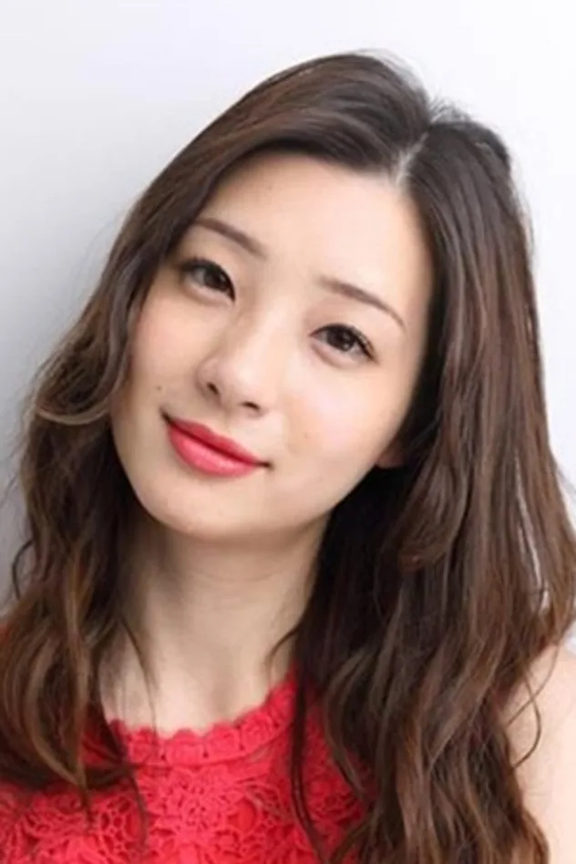 足立梨花 fotoğrafı