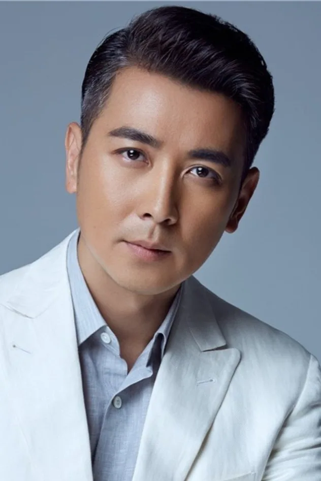 Bao Jianfeng fotoğrafı