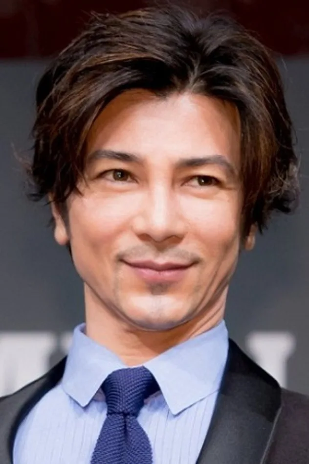 武田真治 fotoğrafı