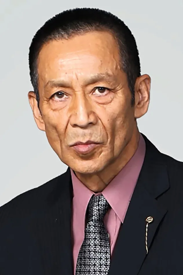 Shun Sugata fotoğrafı