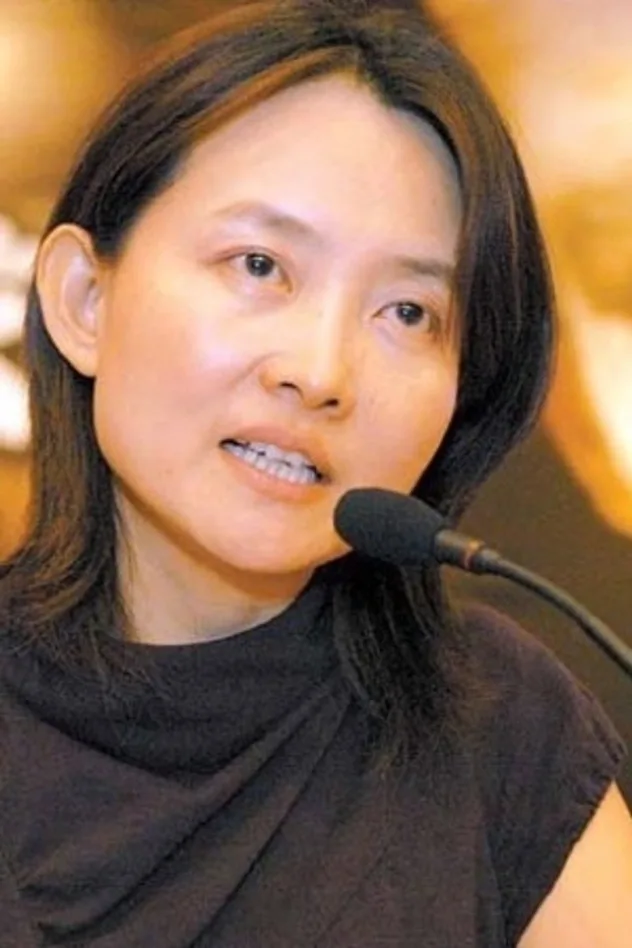 杨阳 fotoğrafı