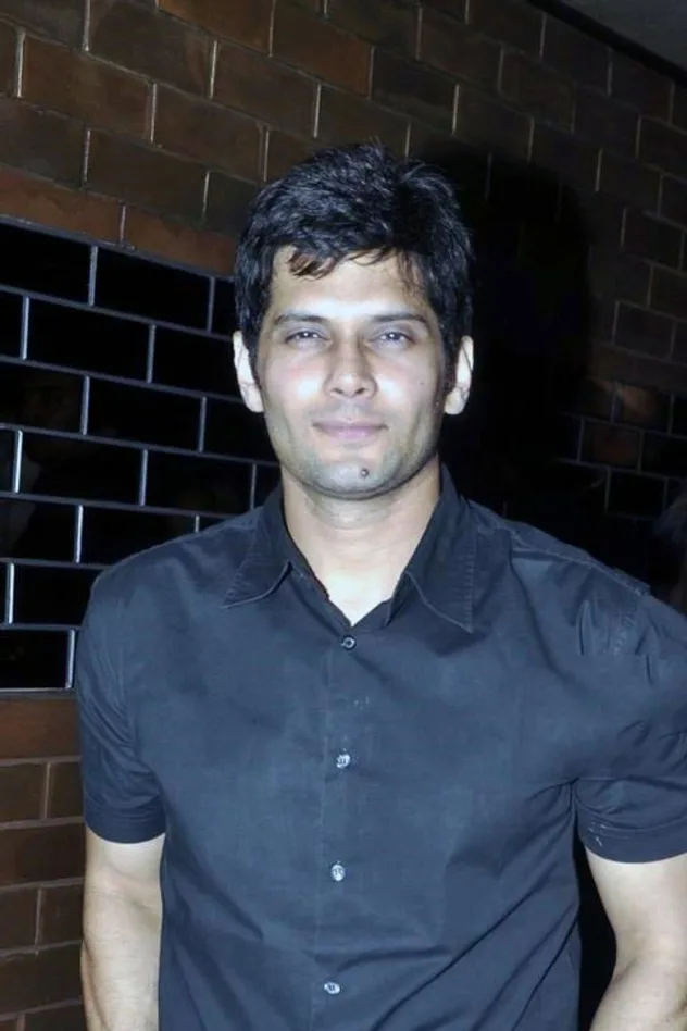 Amar Upadhyay fotoğrafı