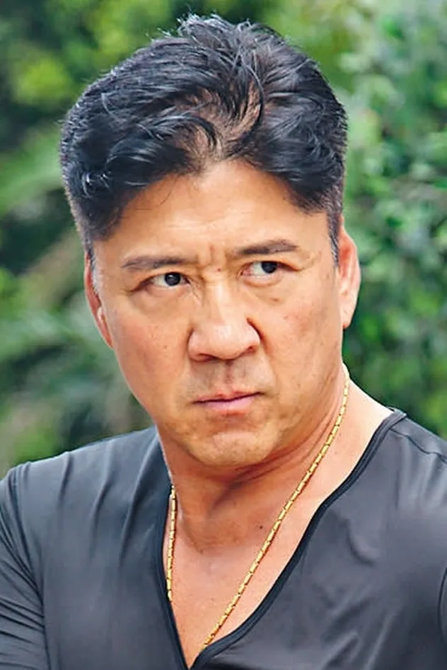 Conan Lee fotoğrafı