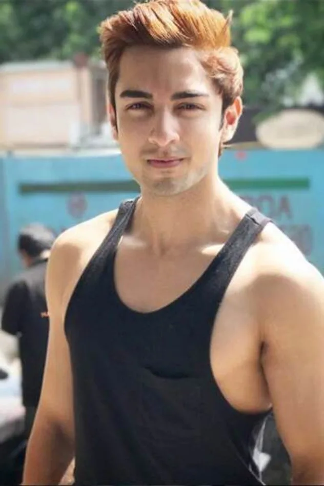 Rohit Suchanti fotoğrafı