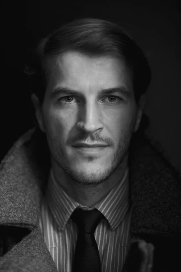 David Torok fotoğrafı