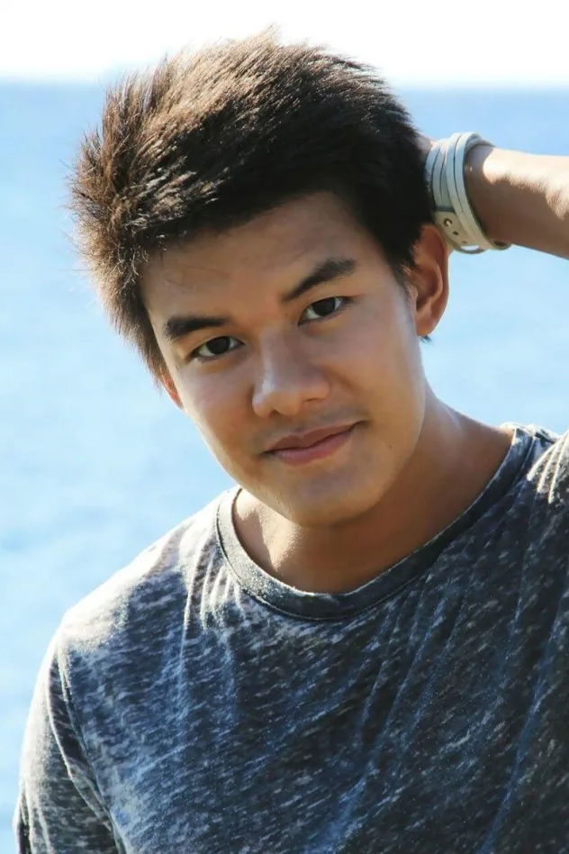 Andy Long Nguyen fotoğrafı
