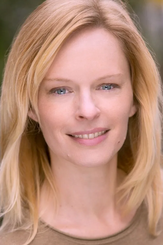 Séverine Vasselin fotoğrafı
