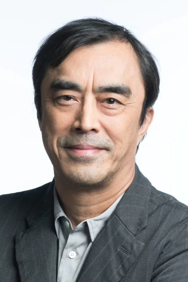 Toru Masuoka fotoğrafı