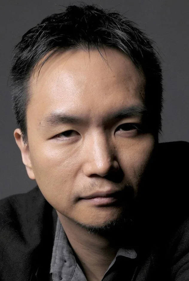 長塚圭史 fotoğrafı