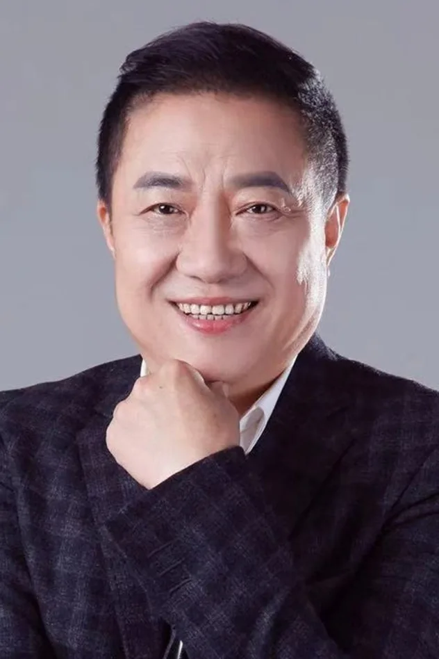崔志刚 fotoğrafı