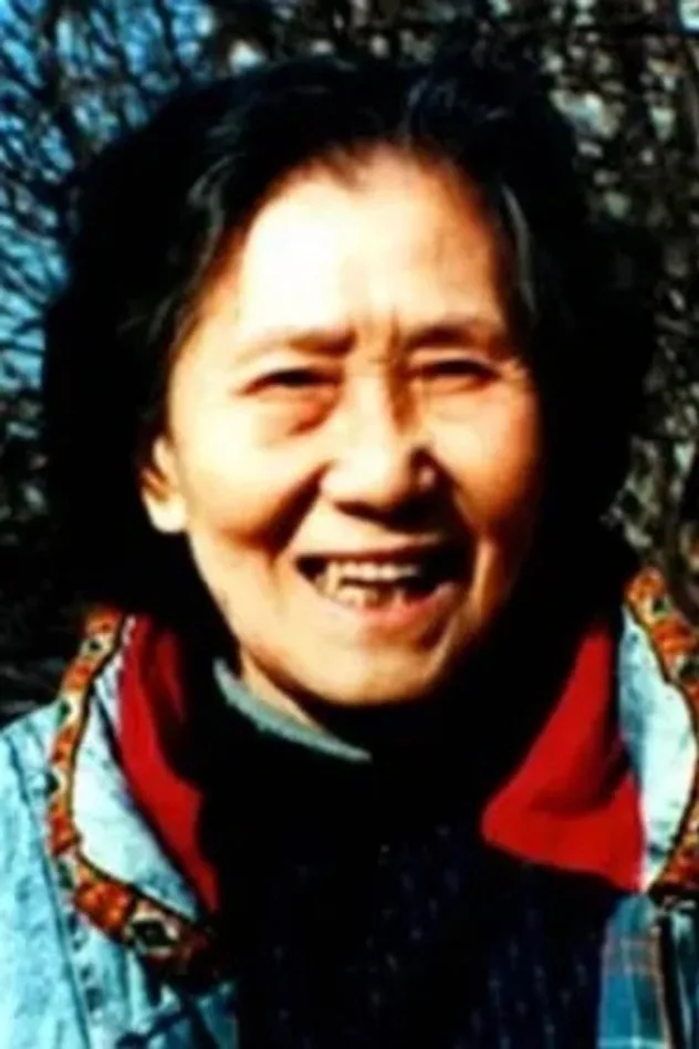 Ding Weimin fotoğrafı
