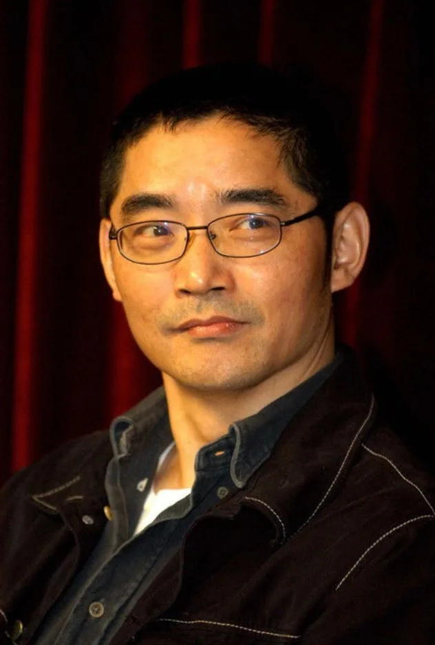 Su Tong fotoğrafı