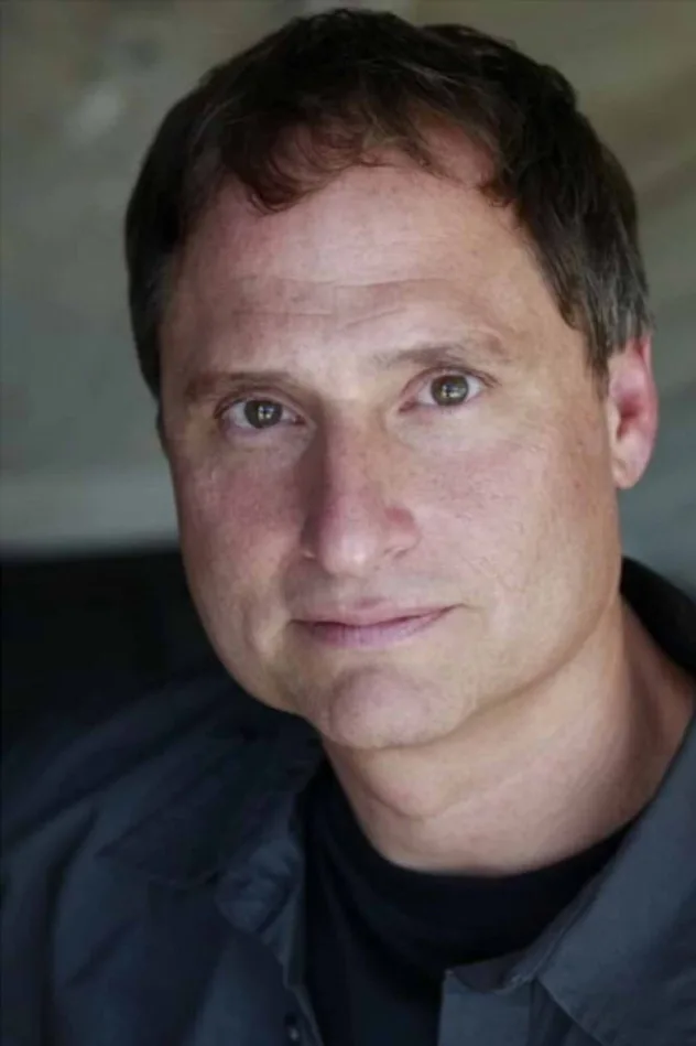 Paul Mercier fotoğrafı
