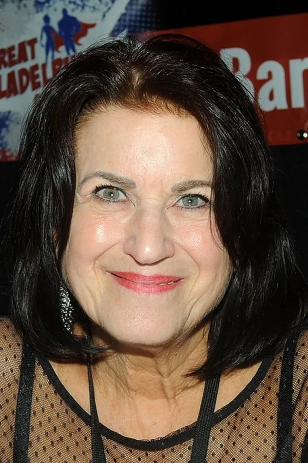 Barbara Goodson fotoğrafı