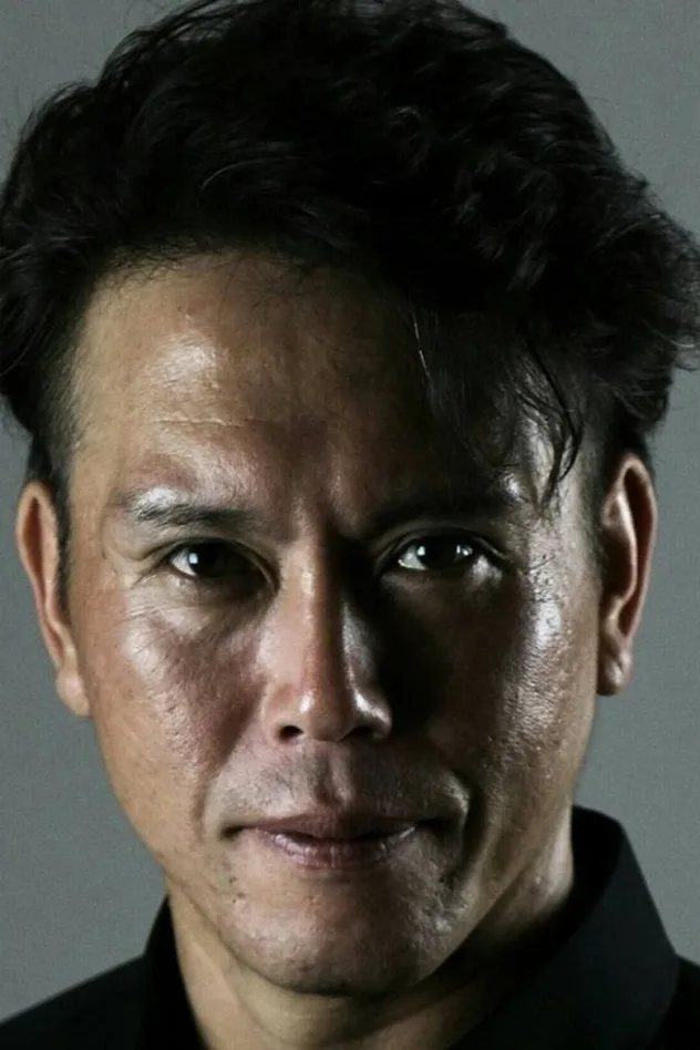 白善哲 fotoğrafı