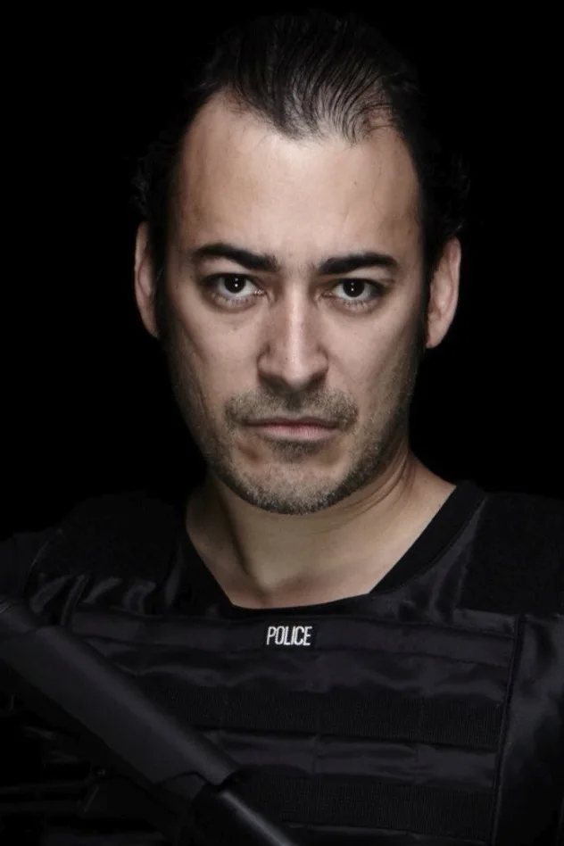 David Asavanond fotoğrafı
