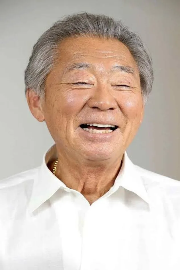 三野文太 fotoğrafı