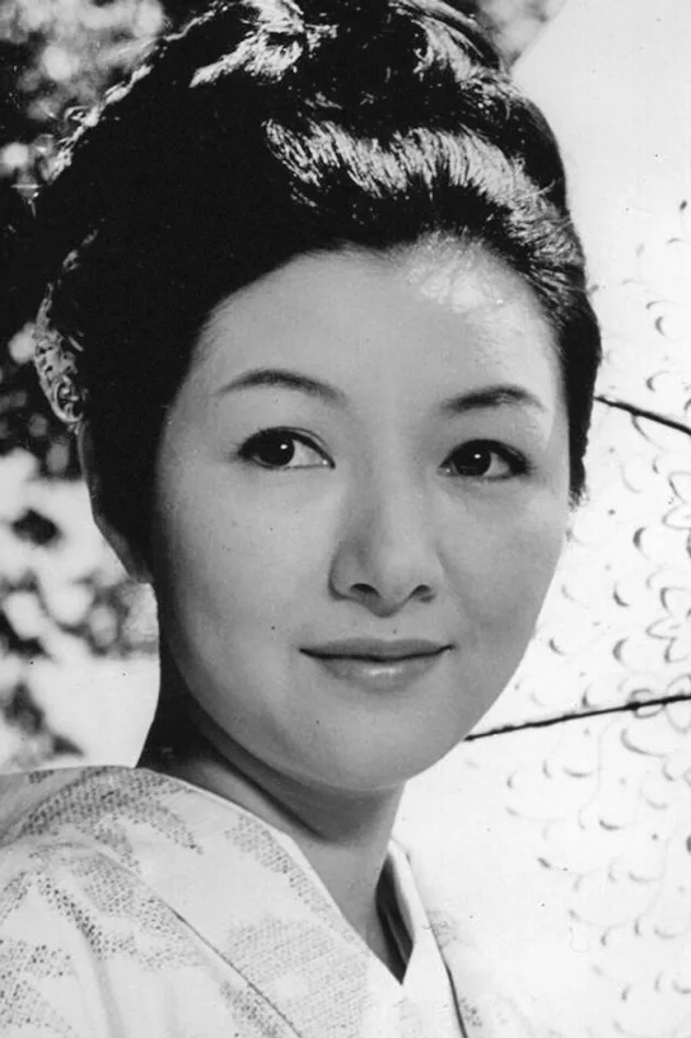 高峰秀子 fotoğrafı