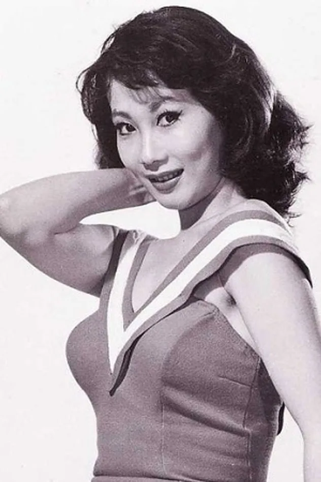 淡路恵子 fotoğrafı