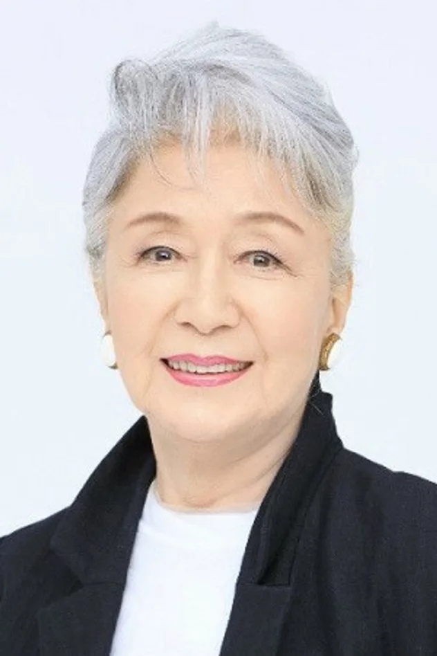 Mitsuko Kusabue fotoğrafı