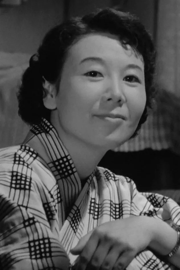 中北千枝子 fotoğrafı