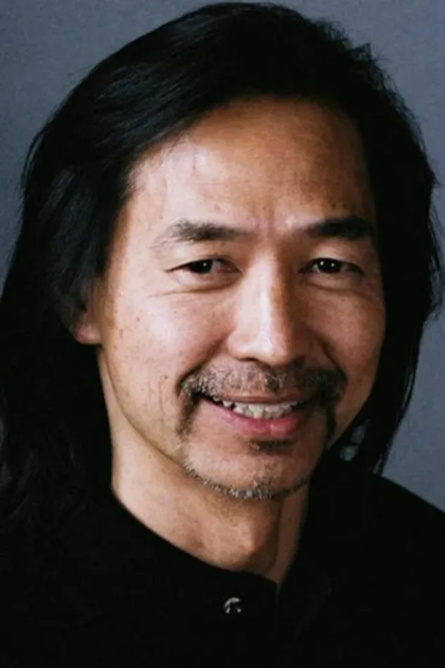 صورة الغلاف لـ Jeff Imada