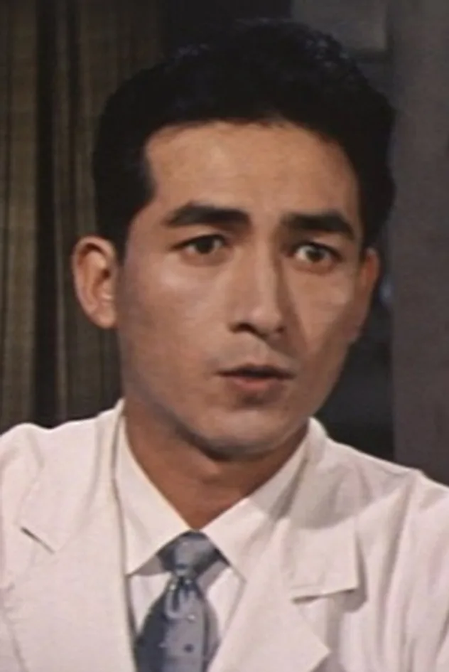 伊藤久哉 fotoğrafı