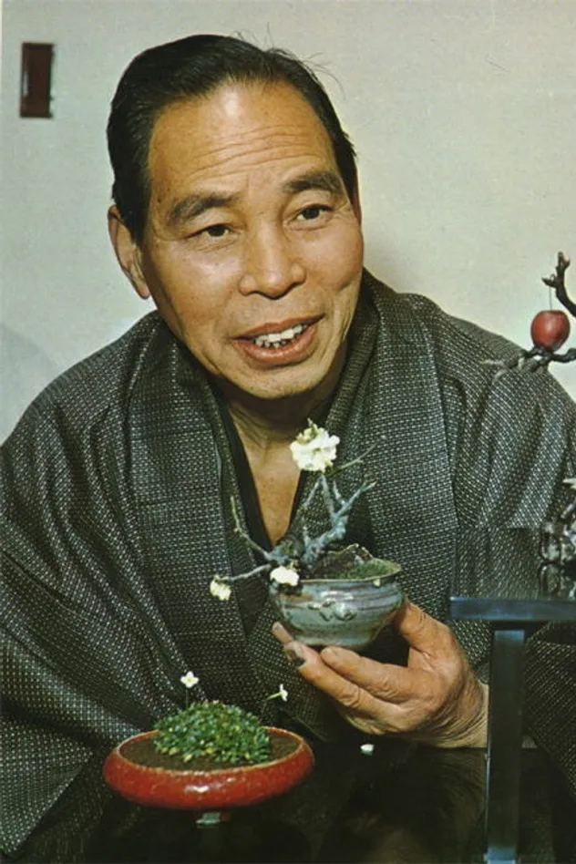 中村是好 fotoğrafı