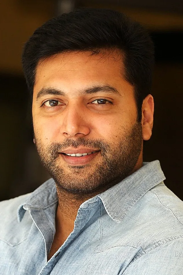Ravi Mohan fotoğrafı