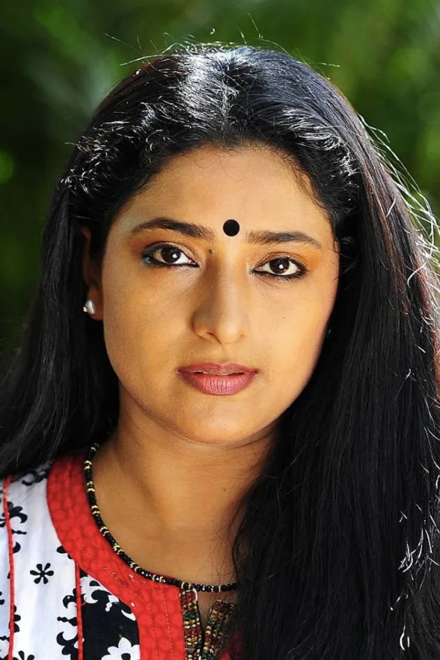 Praveena fotoğrafı