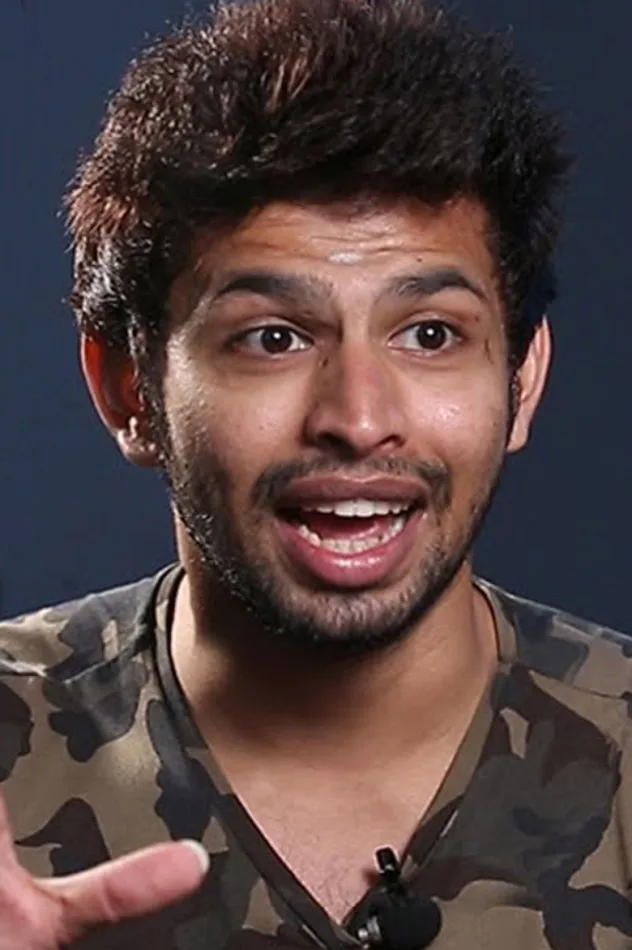 Varun Kamal fotoğrafı