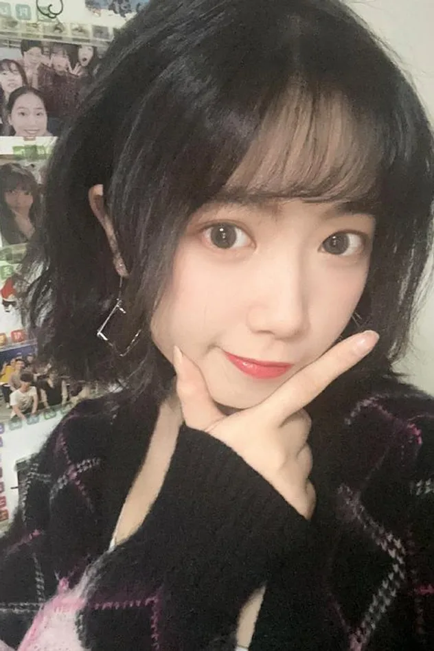 Nie Xiying fotoğrafı