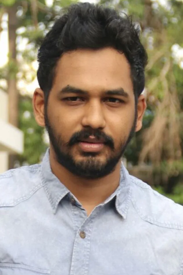 HipHop Tamizha Adhi fotoğrafı