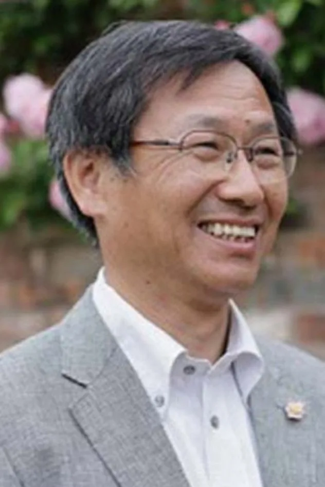 上田芳裕 fotoğrafı