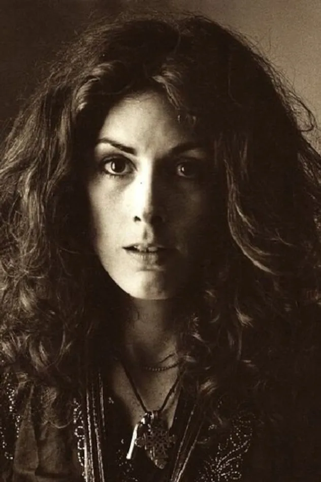Erica Gavin fotoğrafı