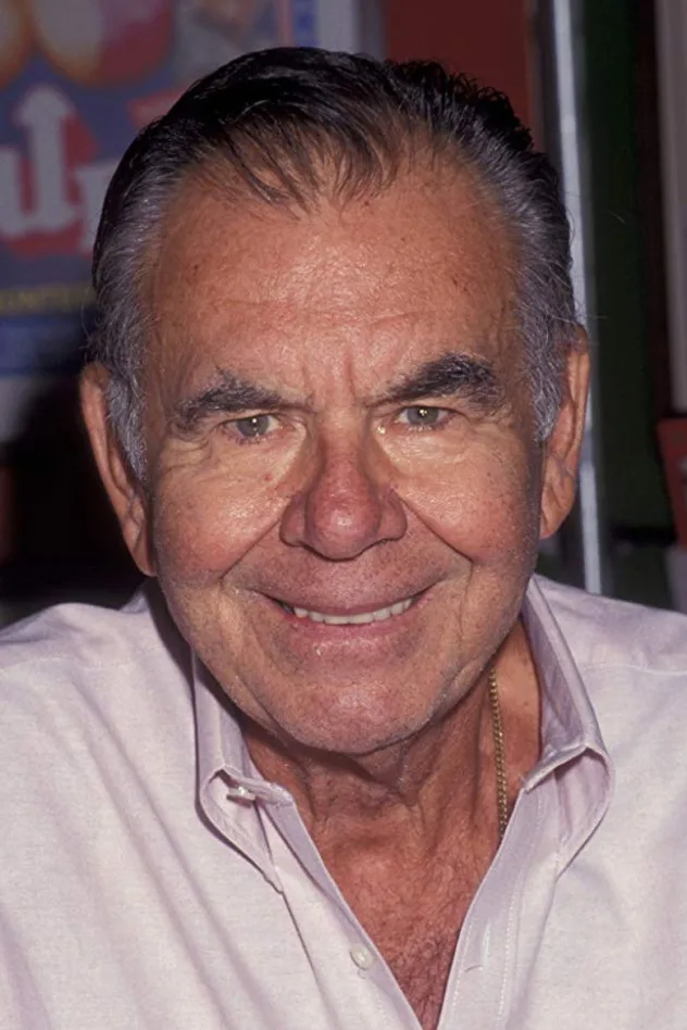 Russ Meyer fotoğrafı