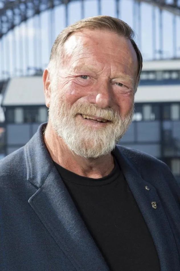 Jack Thompson fotoğrafı