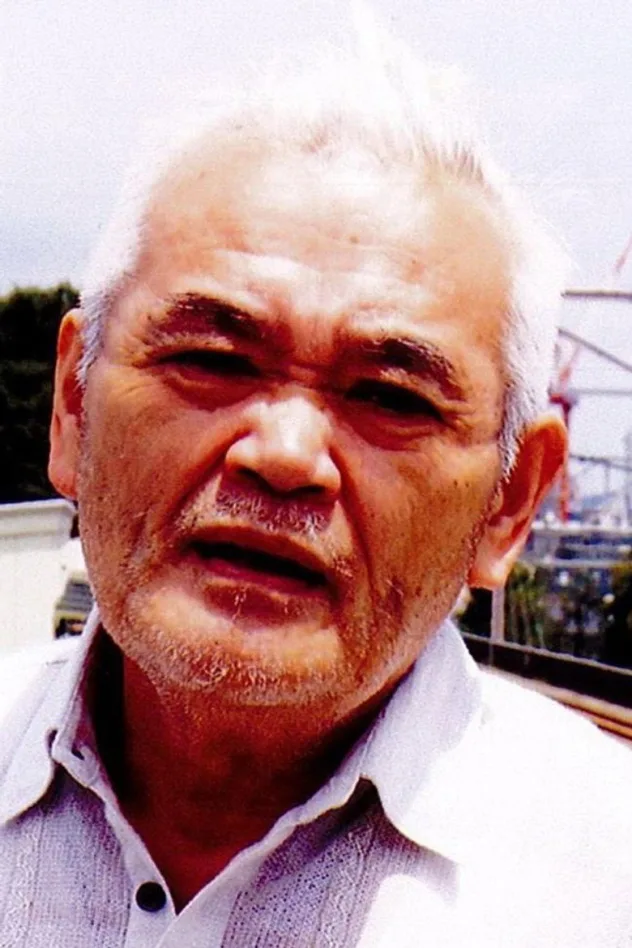 飯島大介 fotoğrafı