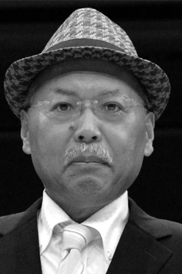 Rossy Ogawa fotoğrafı