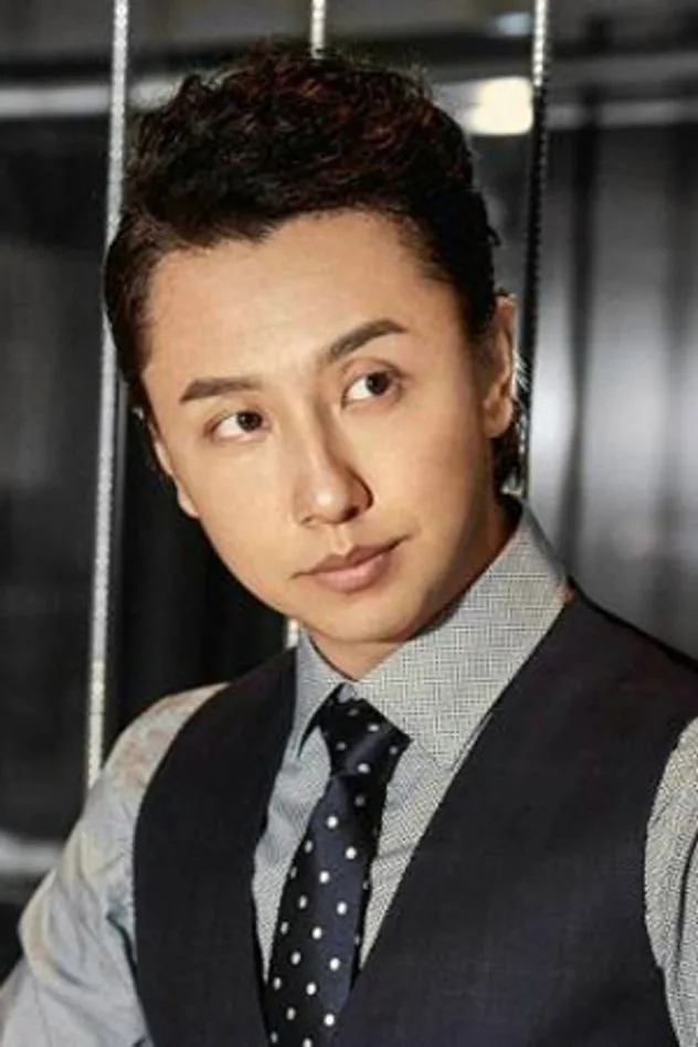 Huang Cailun fotoğrafı