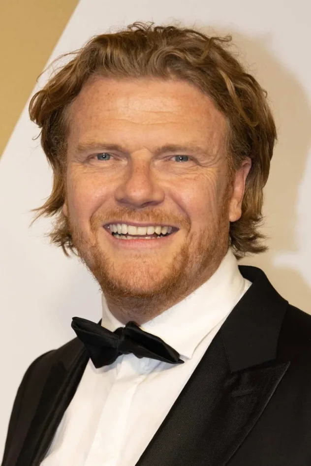 Bastiaan Ragas fotoğrafı
