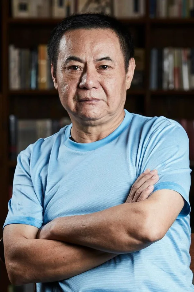 蔡振南 fotoğrafı
