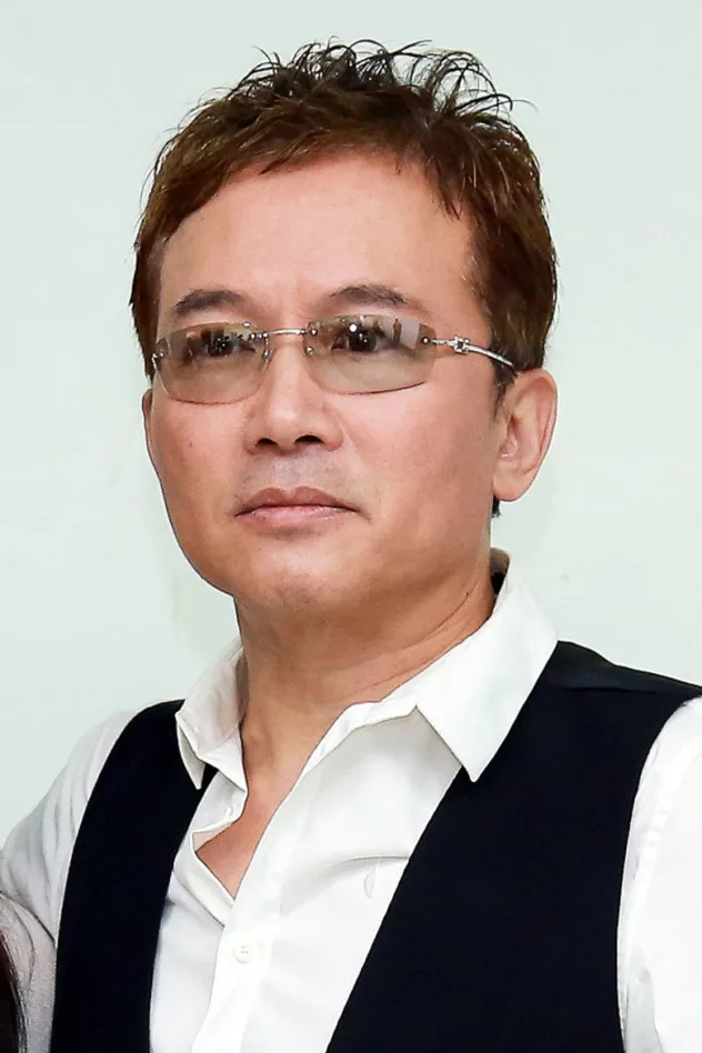孫鵬 fotoğrafı