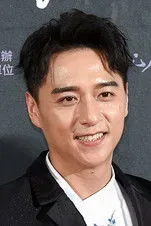 Cover image for 鄭人碩