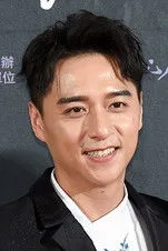 鄭人碩 fotoğrafı