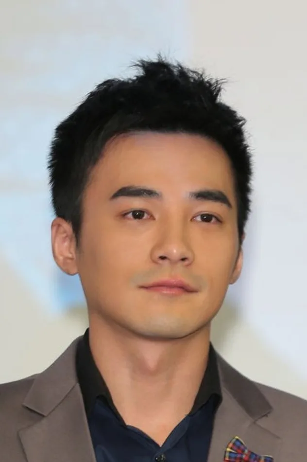 是元介 fotoğrafı