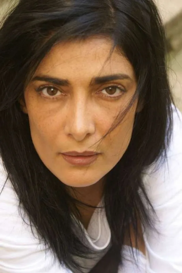 Fatima Adoum fotoğrafı