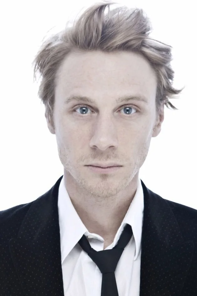 Nicolas Bridet fotoğrafı