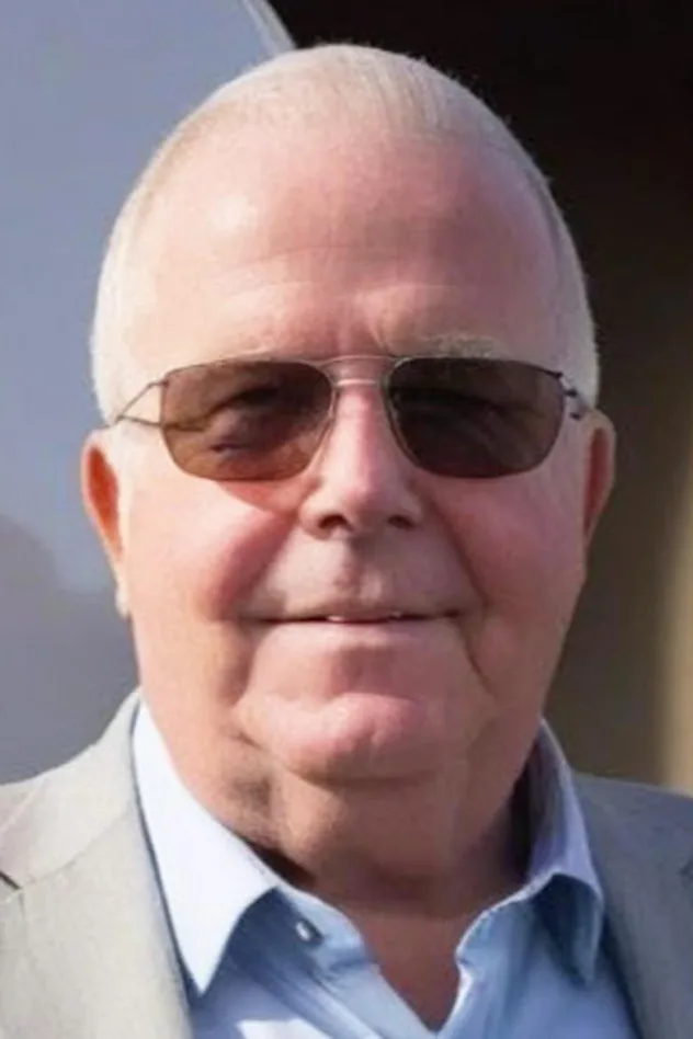 Einar Haraldsson fotoğrafı
