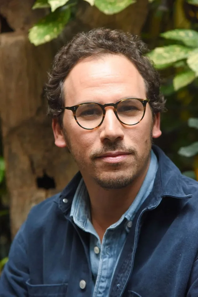 Alexandre Smia fotoğrafı